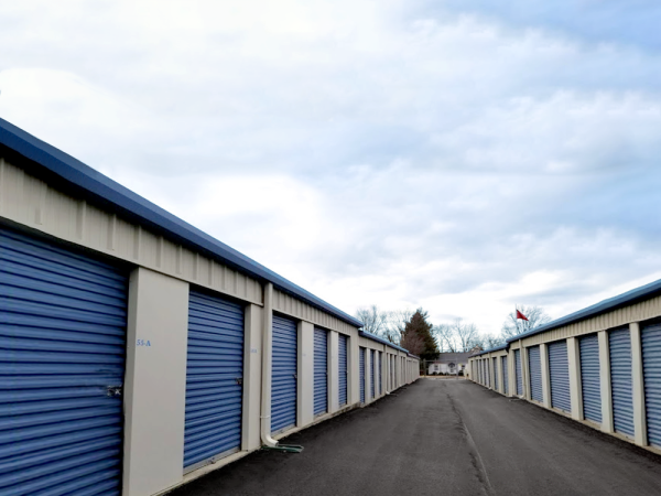 storageunits