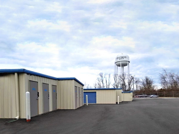 storageunits