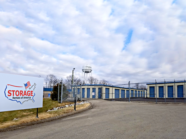 storageunits
