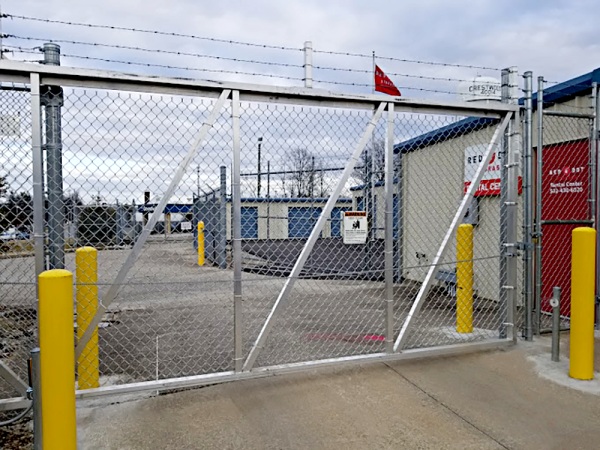 storageunits