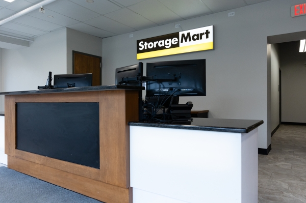 storageunits