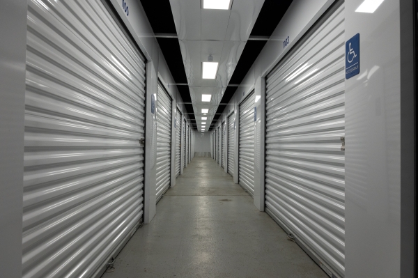 storageunits