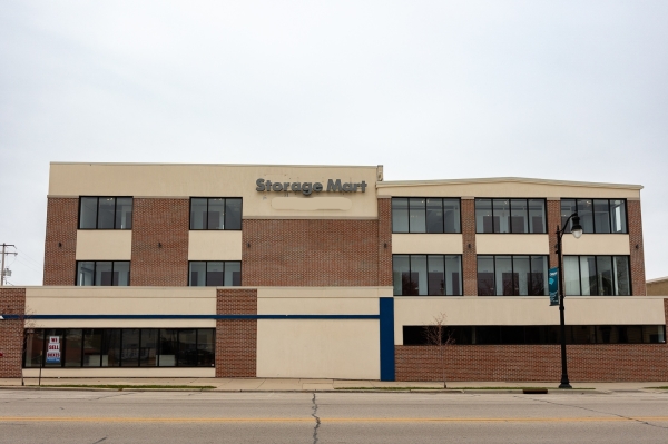 storageunits