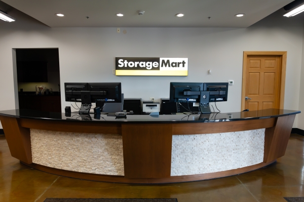 storageunits