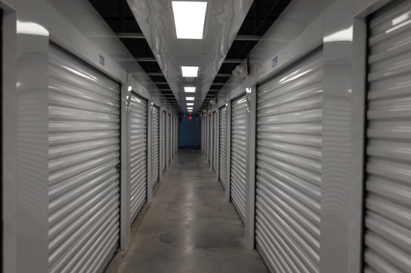 storageunits