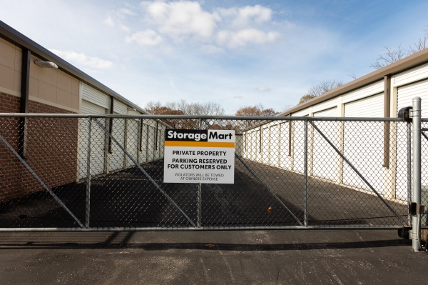storageunits