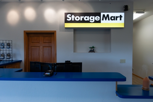 storageunits