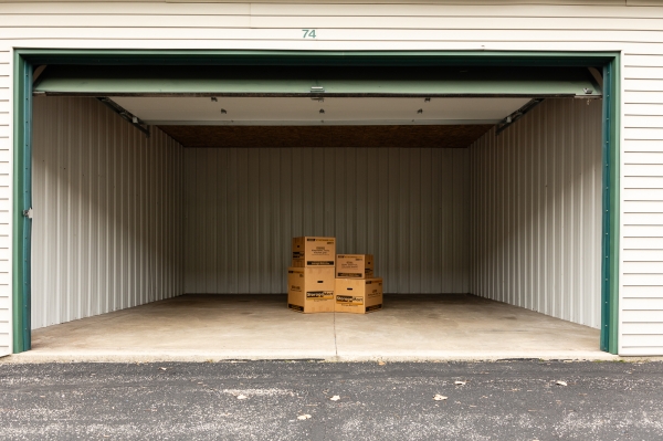 storageunits