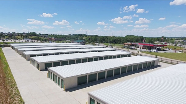 storageunits