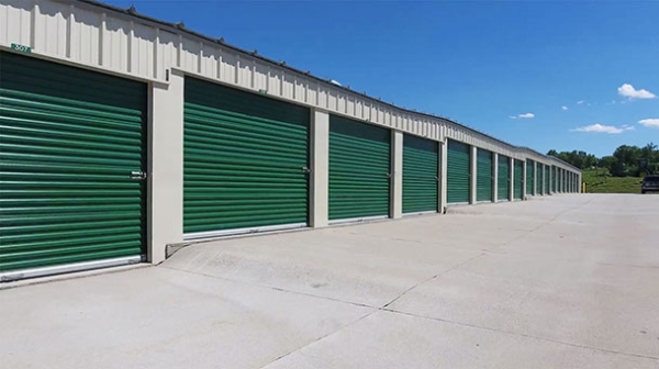 storageunits