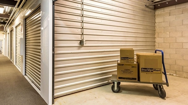 storageunits