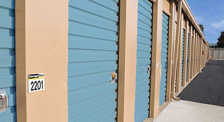storageunits