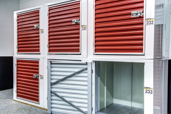storageunits