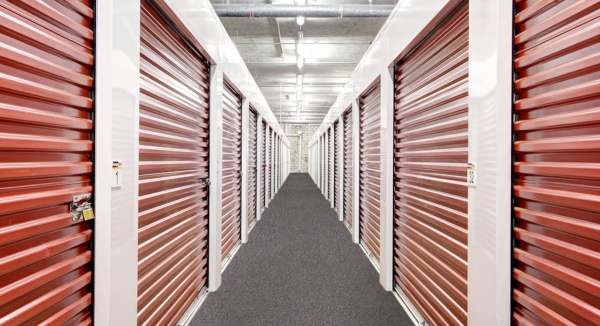 storageunits