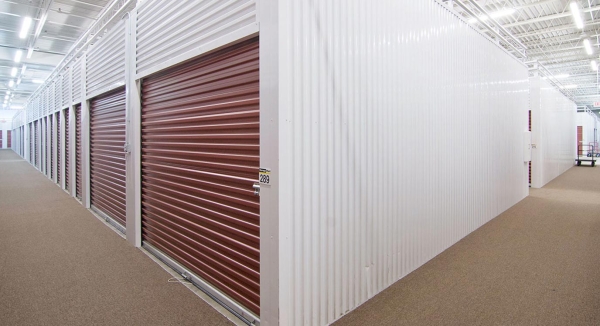 storageunits