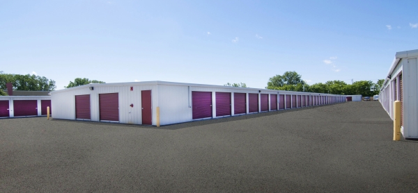 storageunits