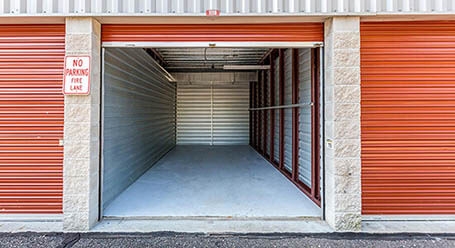 storageunits