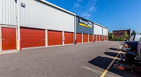 storageunits