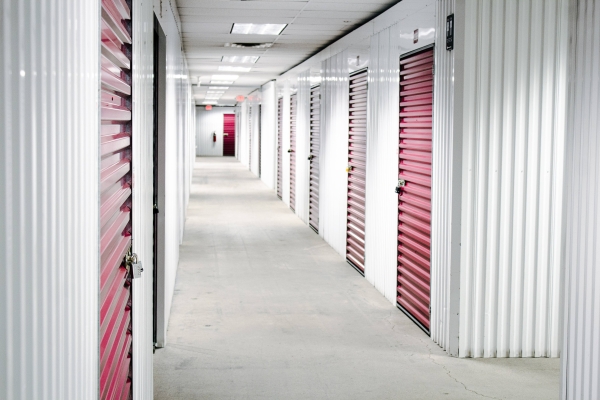 storageunits