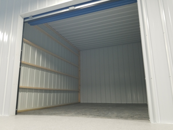 storageunits