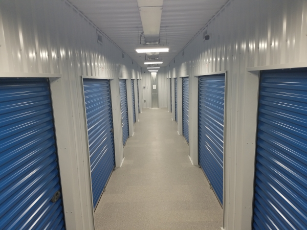 storageunits