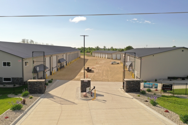 storageunits