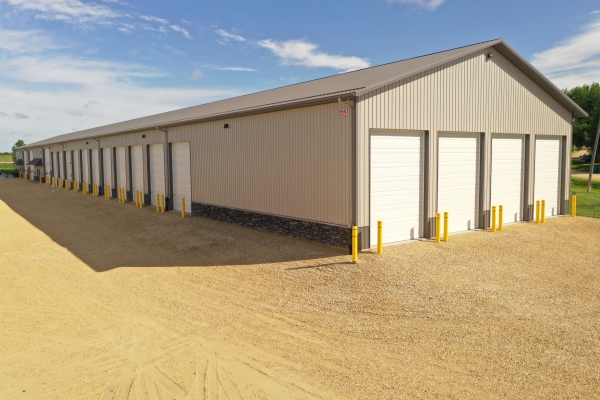 storageunits