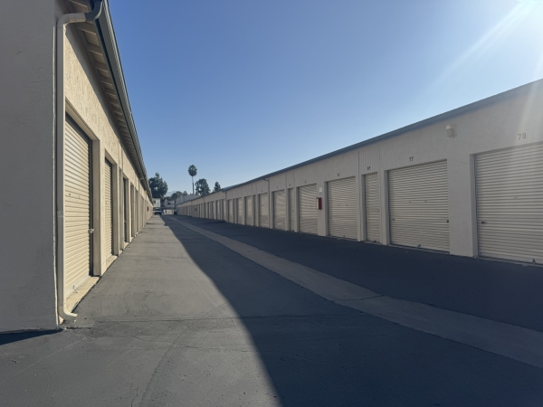 The Attic Self Storage