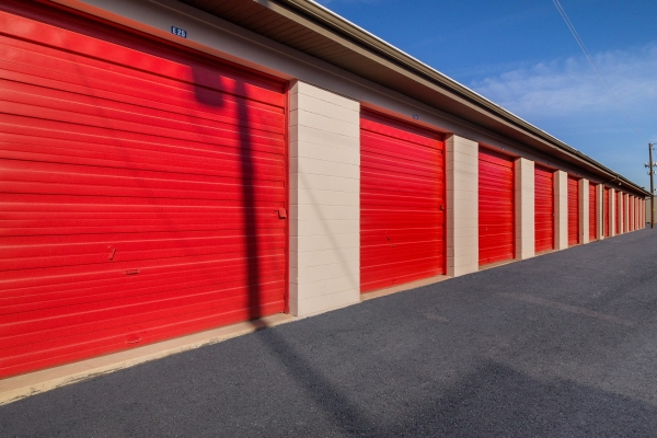 storageunits