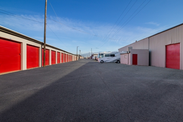 storageunits