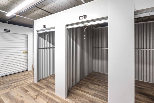 storageunits