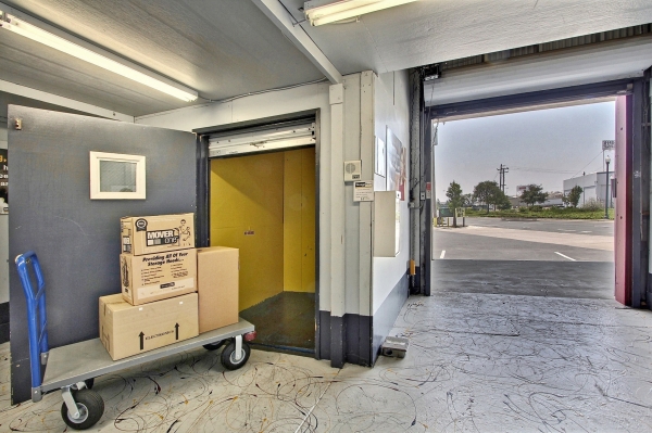 storageunits