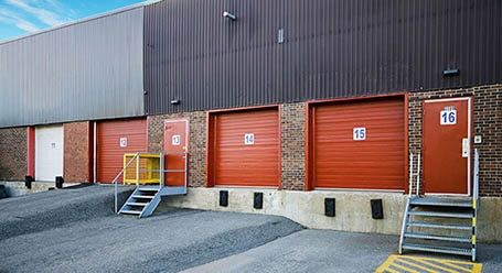 storageunits