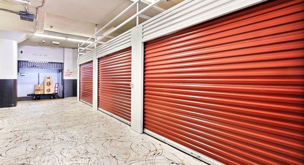 storageunits