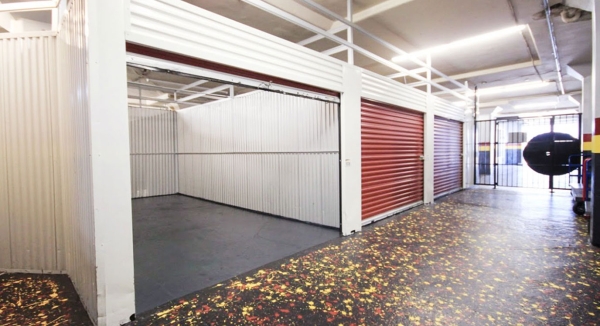 storageunits