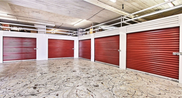 storageunits