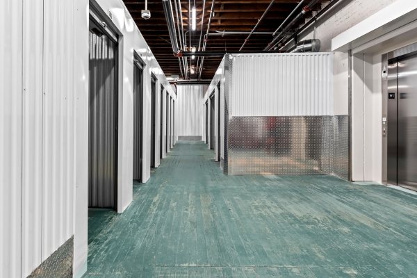 storageunits