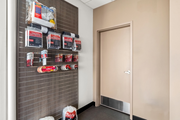 storageunits