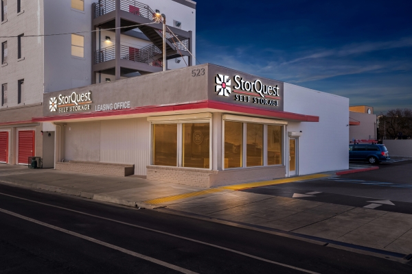 storageunits