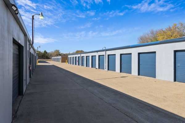 storageunits