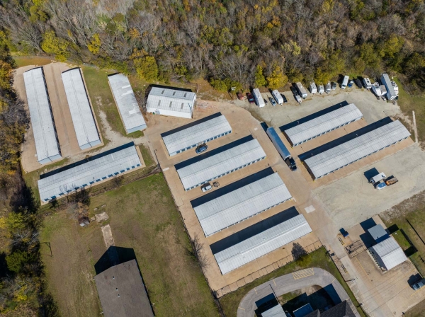 storageunits