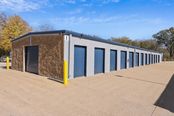 storageunits