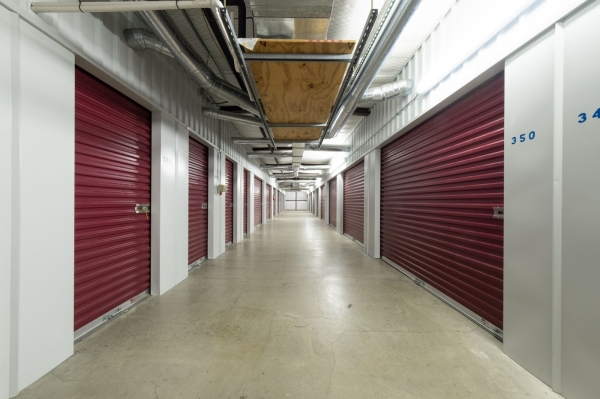 storageunits