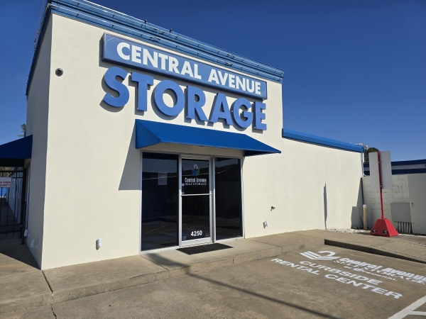 storageunits