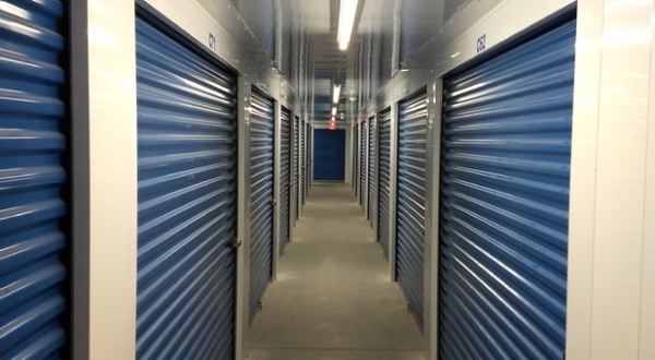 storageunits