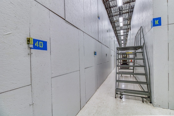 storageunits
