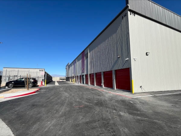 storageunits