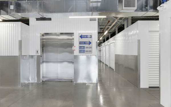 storageunits