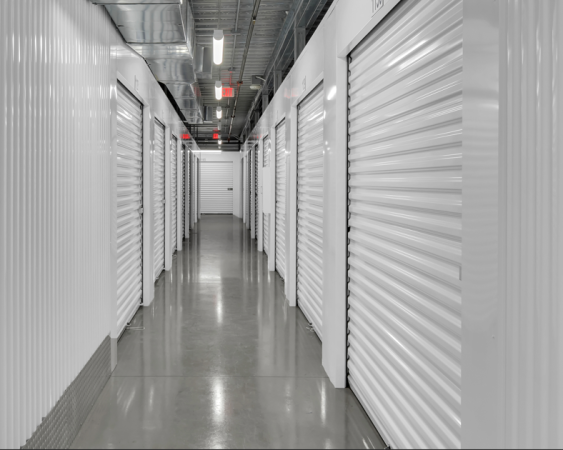 storageunits