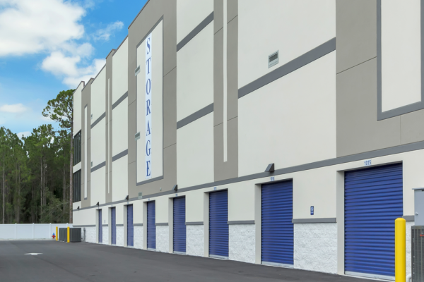 storageunits